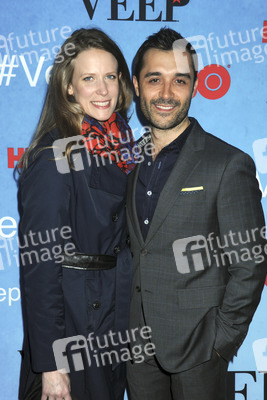 'Veep - Die Vizepräsidentin' Staffel 4 Premiere, New York