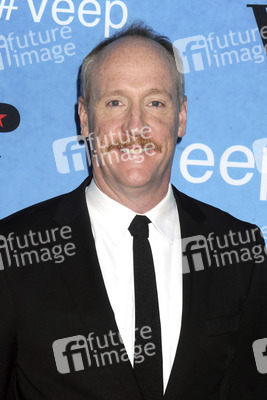 'Veep - Die Vizepräsidentin' Staffel 4 Premiere, New York