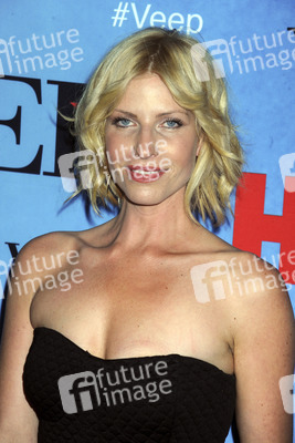 'Veep - Die Vizepräsidentin' Staffel 4 Premiere, New York