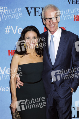 'Veep - Die Vizepräsidentin' Staffel 4 Premiere, New York