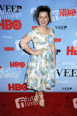 'Veep - Die Vizepräsidentin' Staffel 4 Premiere, New York