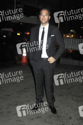 'Wüstentänzer - Afshins verbotener Traum von Freiheit' Special Screening, New York