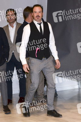 'Felices 140' Photocall, Madrid