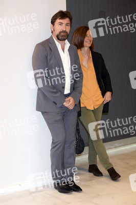 'Felices 140' Photocall, Madrid