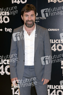 'Felices 140' Photocall, Madrid