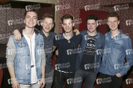 Tagträumer Konzert, Hamburg