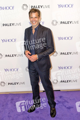 'An Evening with FX's Justified' Präsentation, Beverly Hills