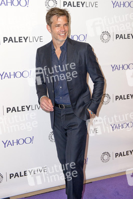 'An Evening with FX's Justified' Präsentation, Beverly Hills