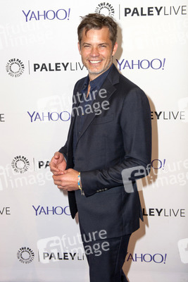 'An Evening with FX's Justified' Präsentation, Beverly Hills