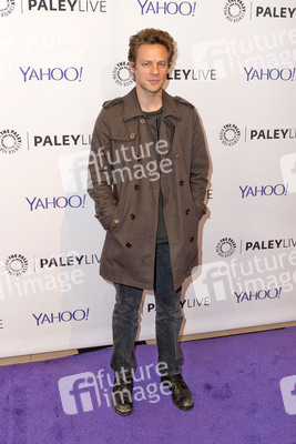'An Evening with FX's Justified' Präsentation, Beverly Hills