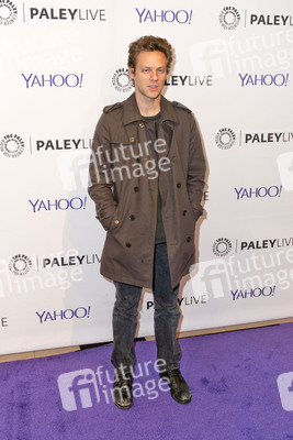 'An Evening with FX's Justified' Präsentation, Beverly Hills
