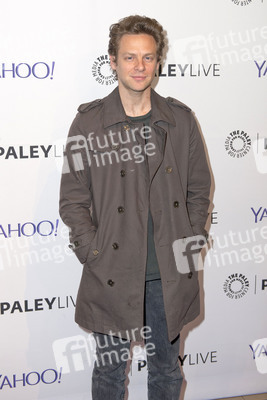 'An Evening with FX's Justified' Präsentation, Beverly Hills