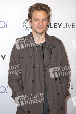 'An Evening with FX's Justified' Präsentation, Beverly Hills