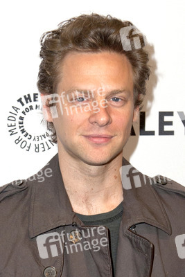 'An Evening with FX's Justified' Präsentation, Beverly Hills