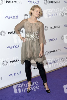 'An Evening with FX's Justified' Präsentation, Beverly Hills