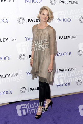 'An Evening with FX's Justified' Präsentation, Beverly Hills