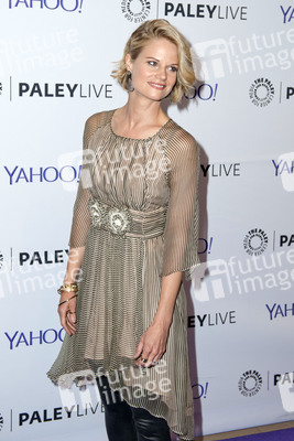 'An Evening with FX's Justified' Präsentation, Beverly Hills
