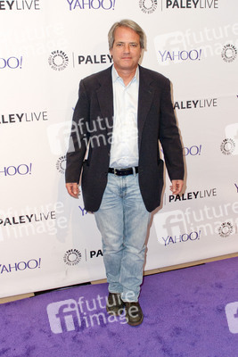 'An Evening with FX's Justified' Präsentation, Beverly Hills