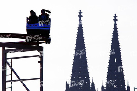 Symbolbild Kirmes