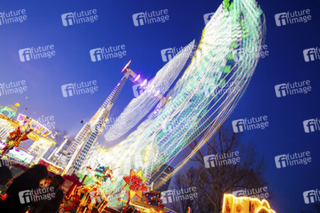 Symbolbild Kirmes