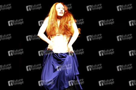 Vorstellung des Albums 'Celliphonia' von Ana Topalovic, Wien