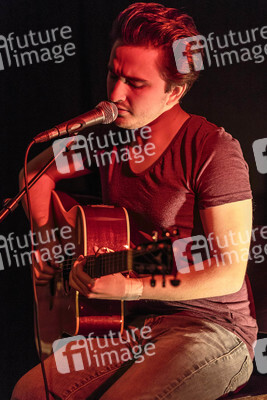 Philipp Dittberner Konzert, Erfurt