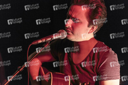 Philipp Dittberner Konzert, Erfurt