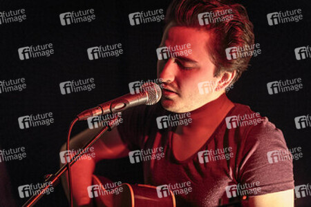 Philipp Dittberner Konzert, Erfurt