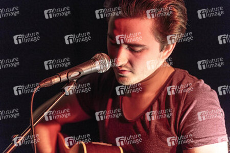 Philipp Dittberner Konzert, Erfurt