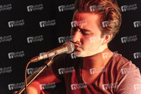 Philipp Dittberner Konzert, Erfurt