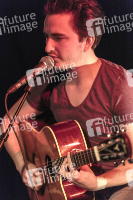 Philipp Dittberner Konzert, Erfurt