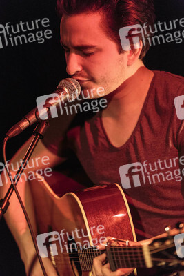 Philipp Dittberner Konzert, Erfurt