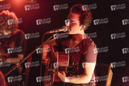 Philipp Dittberner Konzert, Erfurt