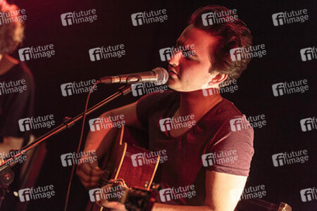 Philipp Dittberner Konzert, Erfurt