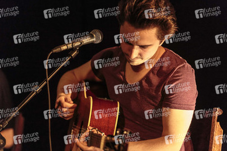 Philipp Dittberner Konzert, Erfurt