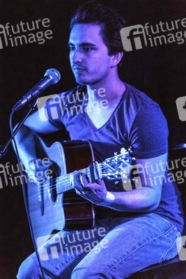 Philipp Dittberner Konzert, Erfurt