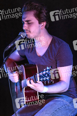 Philipp Dittberner Konzert, Erfurt