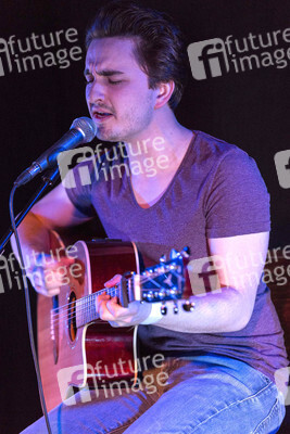 Philipp Dittberner Konzert, Erfurt
