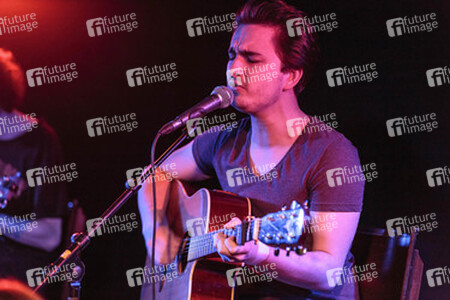 Philipp Dittberner Konzert, Erfurt