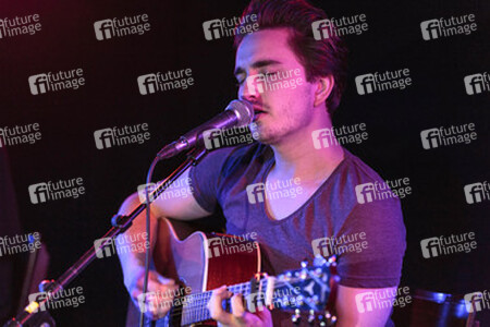 Philipp Dittberner Konzert, Erfurt