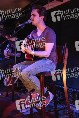 Philipp Dittberner Konzert, Erfurt