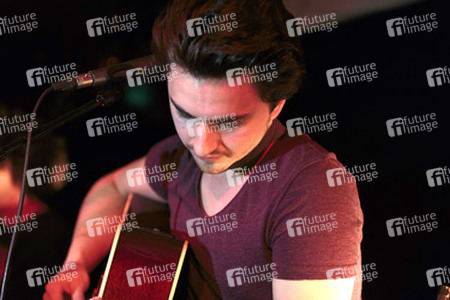 Philipp Dittberner Konzert, Erfurt
