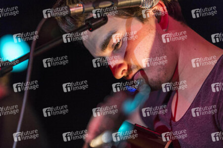 Philipp Dittberner Konzert, Erfurt