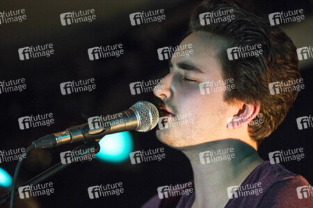 Philipp Dittberner Konzert, Erfurt