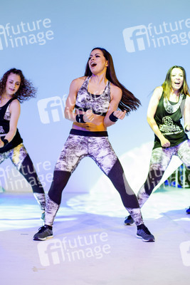 FIBO 2015, Köln