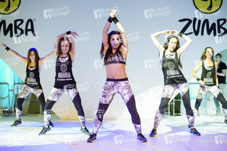 FIBO 2015, Köln