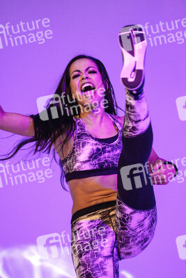 FIBO 2015, Köln