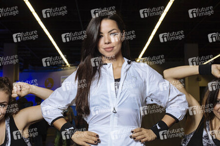 FIBO 2015, Köln