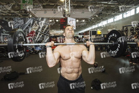 FIBO 2015, Köln