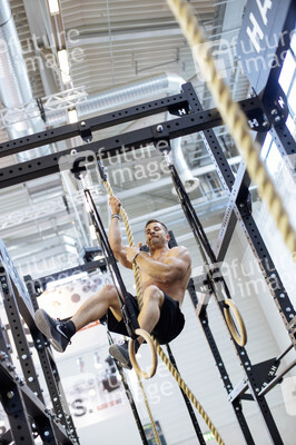 FIBO 2015, Köln